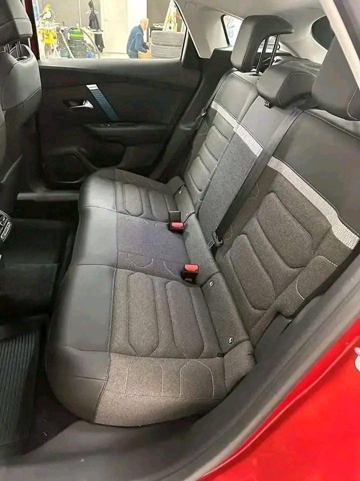 Citroen E-C4 – Image 15