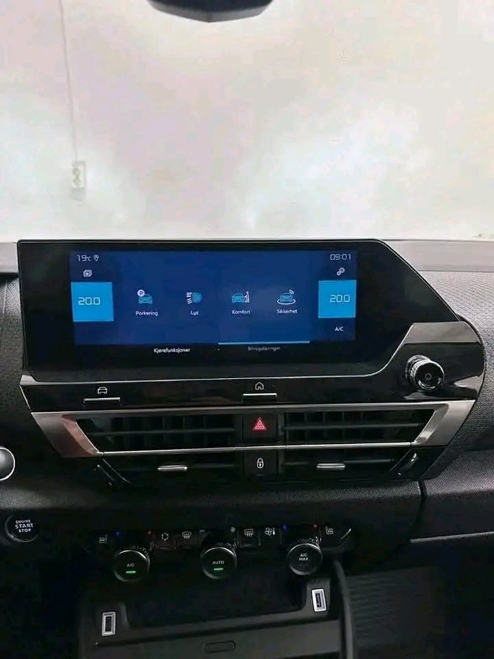 Citroen E-C4 – Image 16