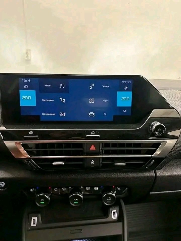 Citroen E-C4 – Image 25