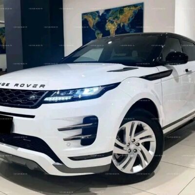 Land Rover Range Rover Evoque AWD