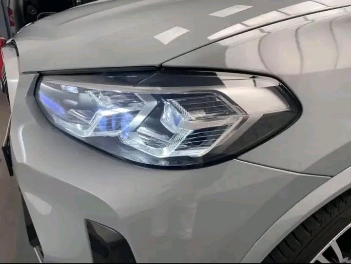 BMW X4 M40d – Image 6