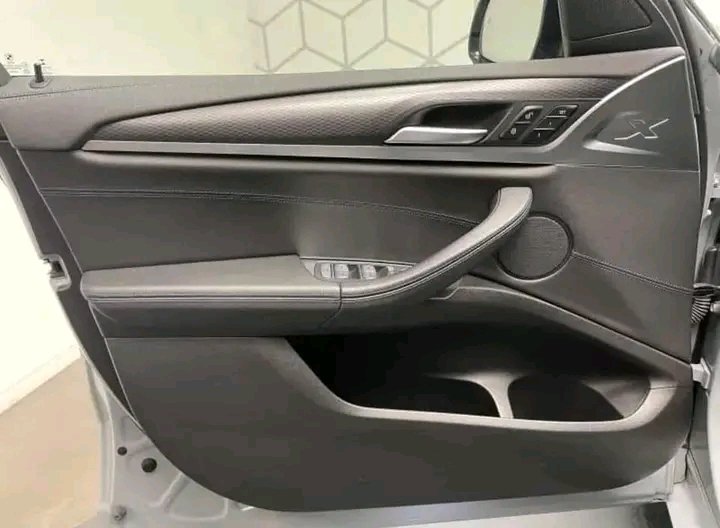 BMW X4 M40d – Image 3