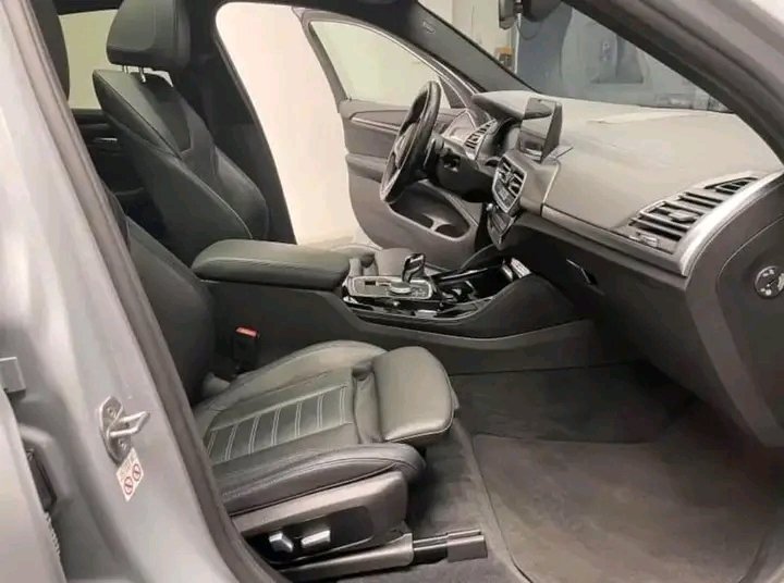 BMW X4 M40d – Image 2