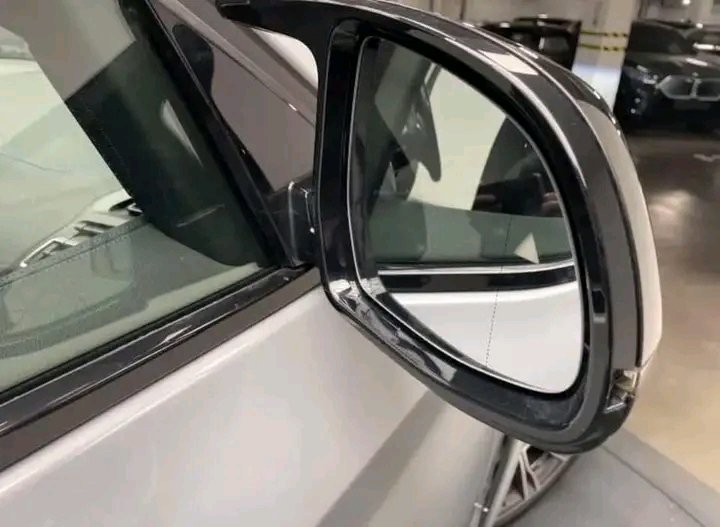 BMW X4 M40d – Image 19