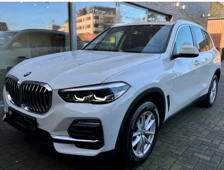 BMW X5 – Image 5