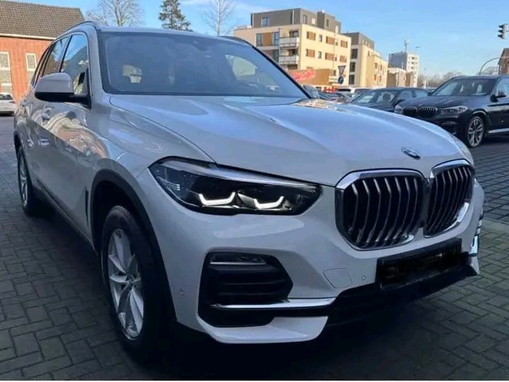 BMW X5 – Image 7