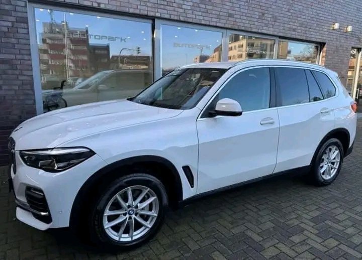 BMW X5 – Image 12