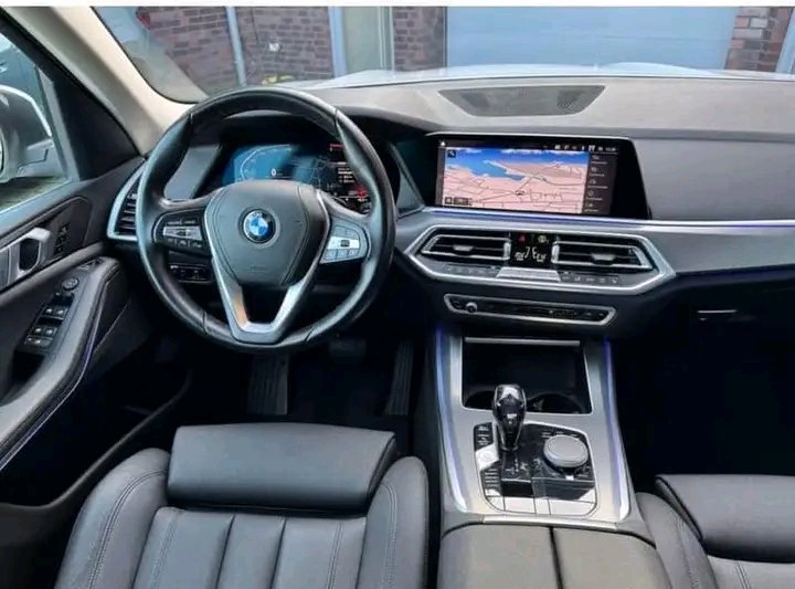 BMW X5 – Image 18