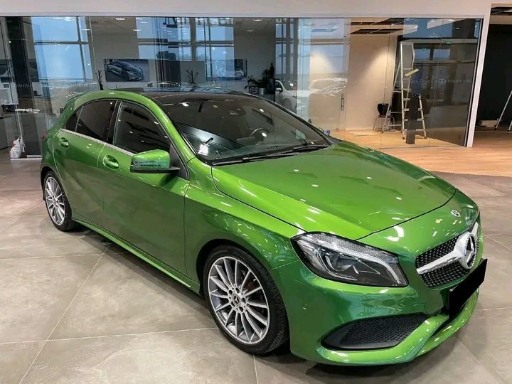 Mercedes-Benz A-Klasse โ Image 9