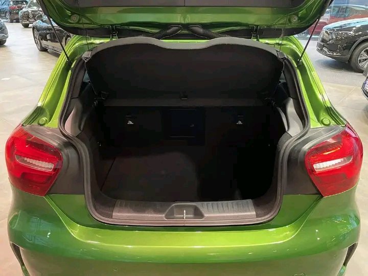 Mercedes-Benz A-Klasse โ Image 12