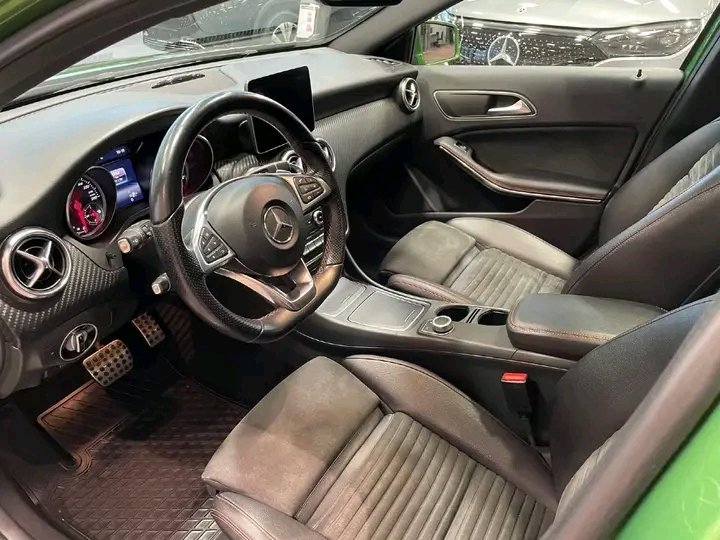 Mercedes-Benz A-Klasse โ Image 10