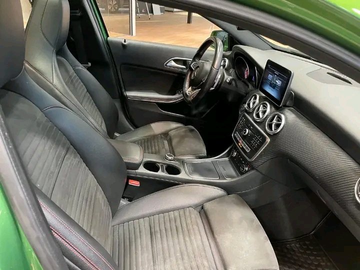 Mercedes-Benz A-Klasse โ Image 13