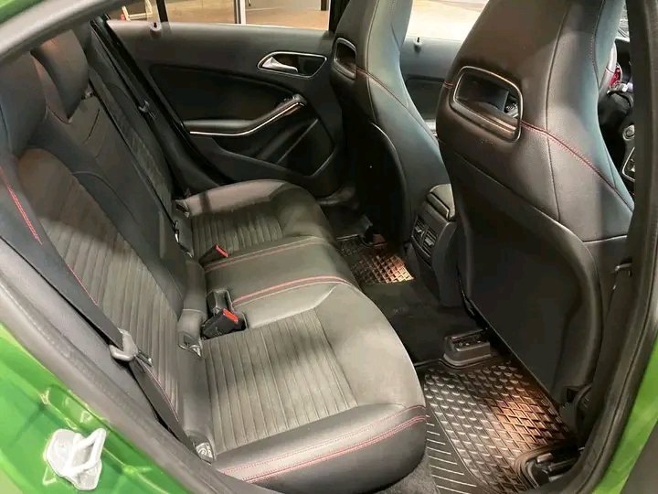 Mercedes-Benz A-Klasse โ Image 7