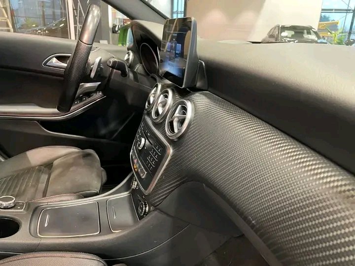 Mercedes-Benz A-Klasse โ Image 5