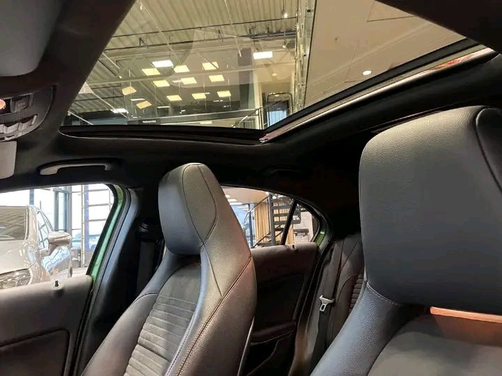 Mercedes-Benz A-Klasse โ Image 2