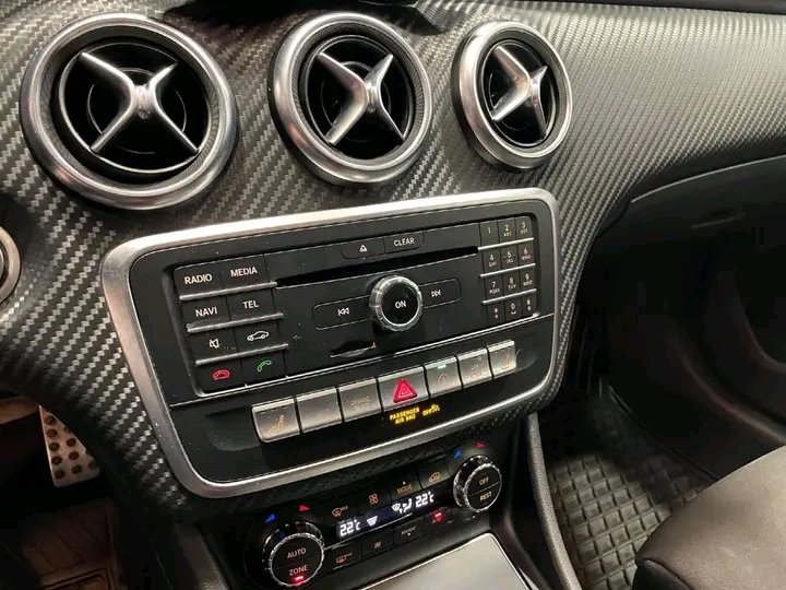 Mercedes-Benz A-Klasse โ Image 3