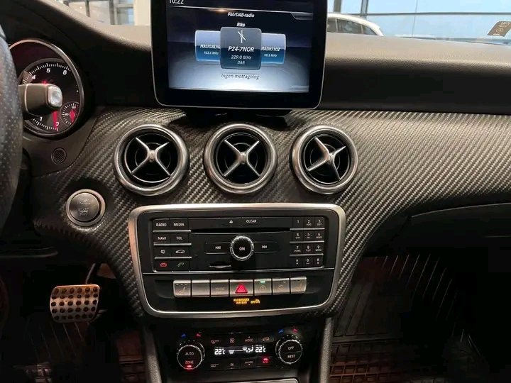 Mercedes-Benz A-Klasse โ Image 6