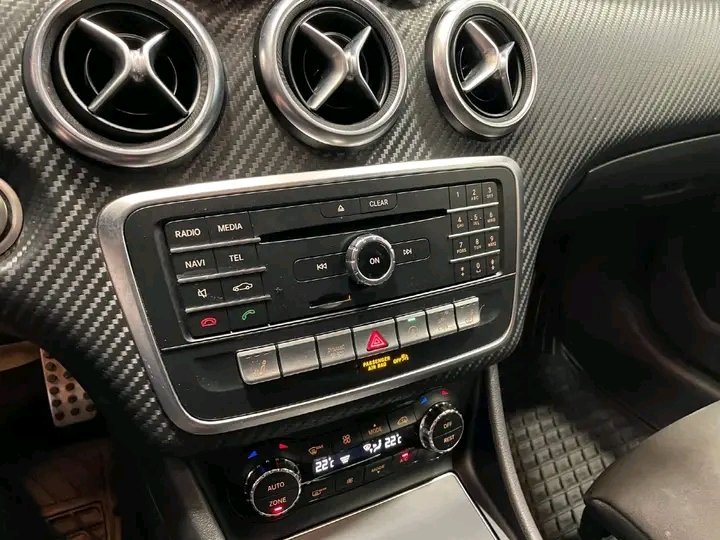 Mercedes-Benz A-Klasse โ Image 11