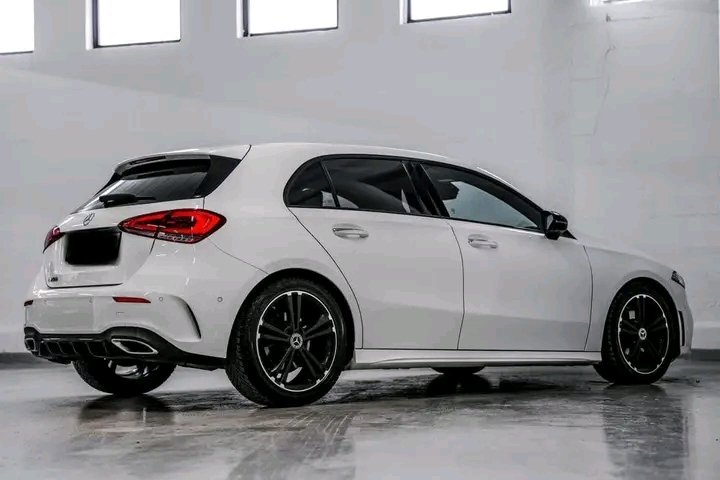 Mercedes-Benz A-Class – Image 14
