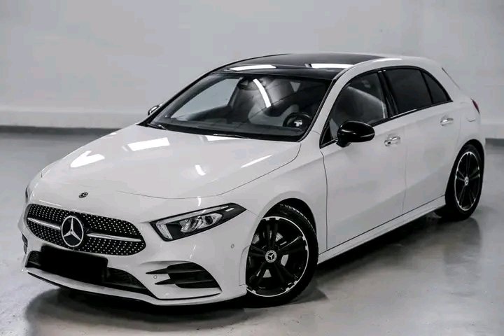 Mercedes-Benz A-Class – Image 2