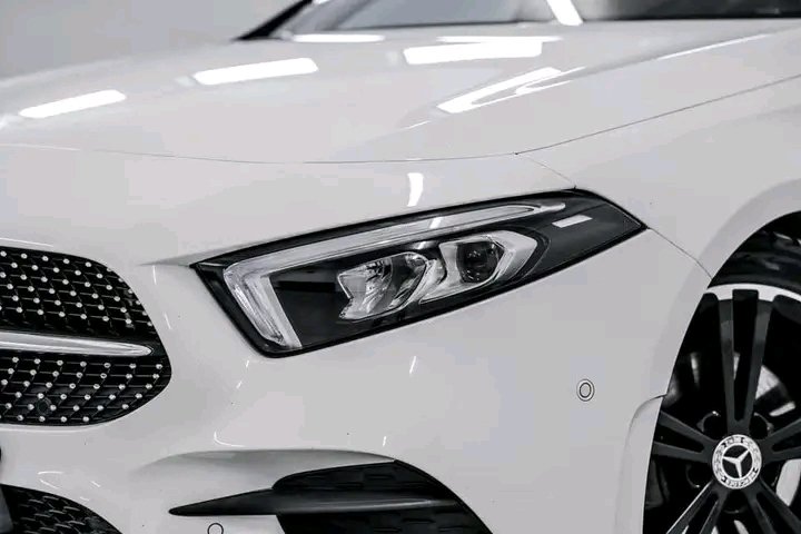 Mercedes-Benz A-Class – Image 7