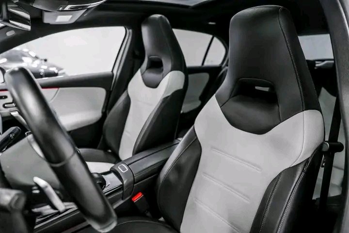 Mercedes-Benz A-Class – Image 24