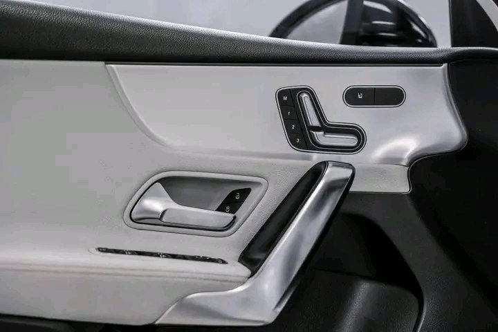 Mercedes-Benz A-Class – Image 12