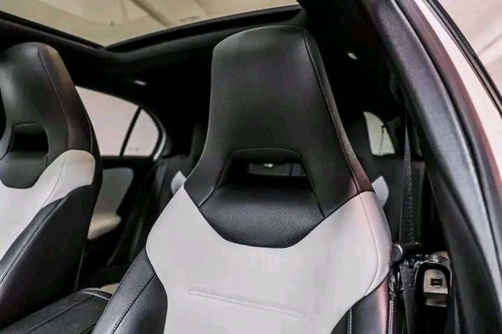 Mercedes-Benz A-Class – Image 9