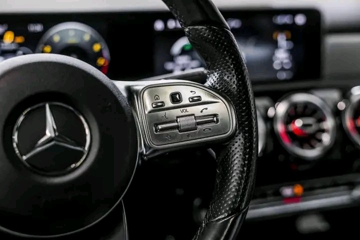 Mercedes-Benz A-Class – Image 5