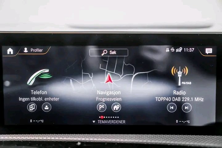 Mercedes-Benz A-Class – Image 8