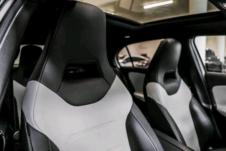 Mercedes-Benz A-Class – Image 3