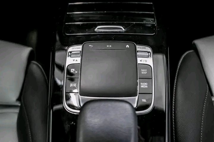 Mercedes-Benz A-Class – Image 16