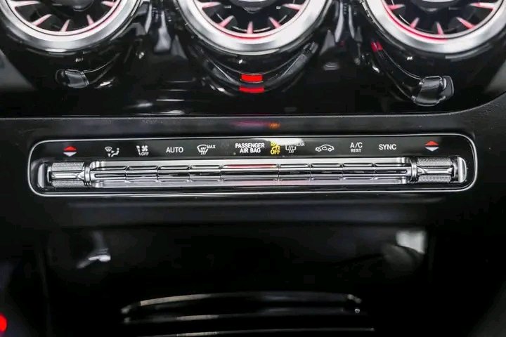 Mercedes-Benz A-Class – Image 13