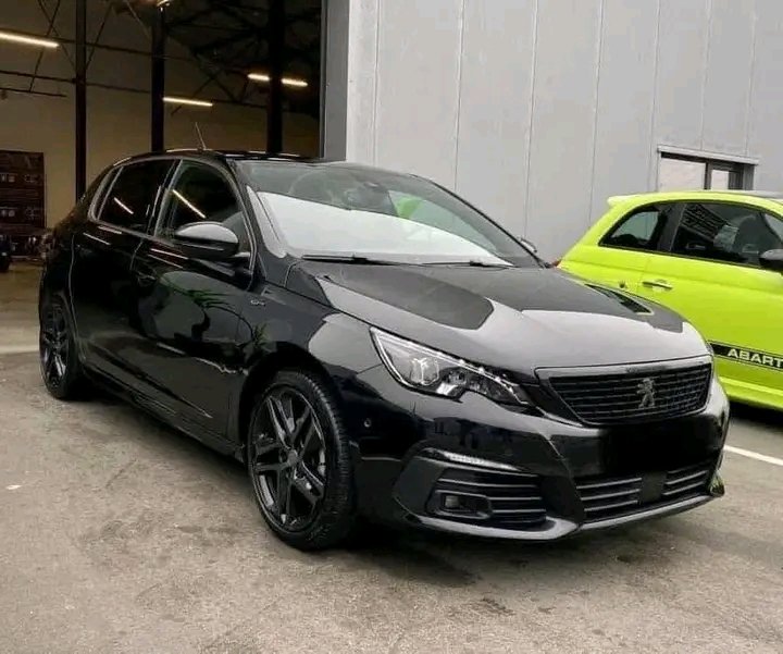 PEUGEOT 308 - GT-LINE – Image 19