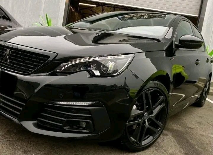 PEUGEOT 308 - GT-LINE – Image 16