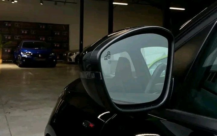 PEUGEOT 308 - GT-LINE – Image 10