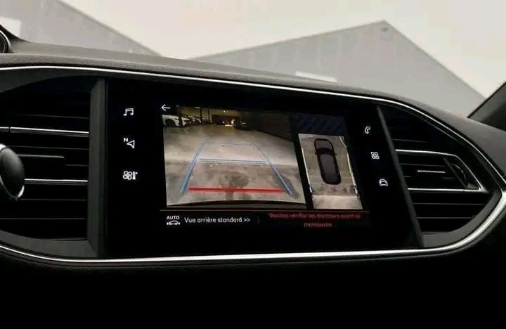 PEUGEOT 308 - GT-LINE – Image 17