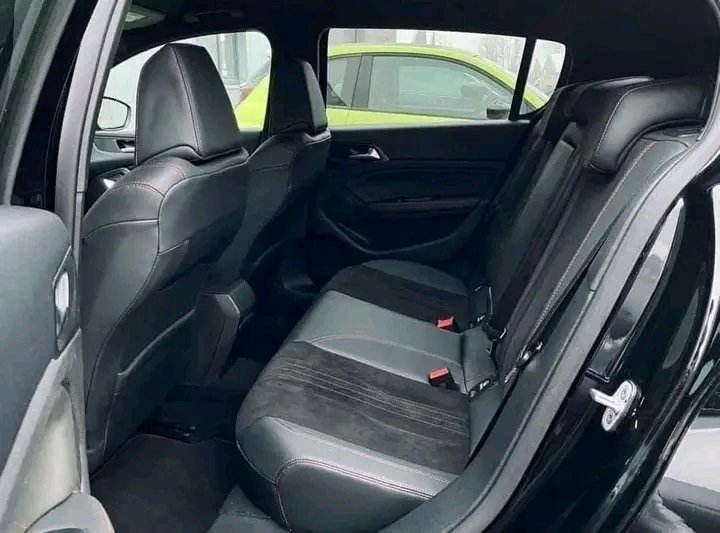 PEUGEOT 308 - GT-LINE – Image 18