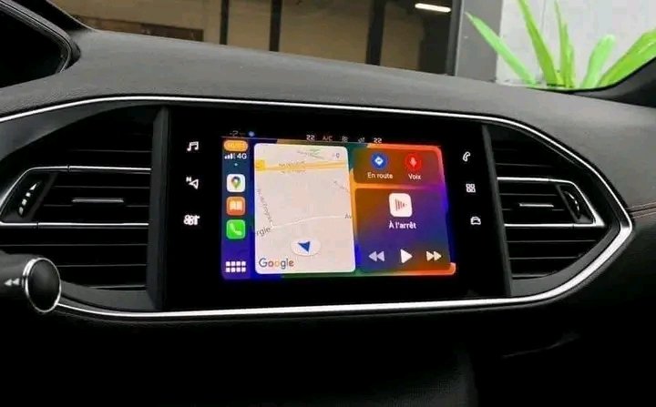 PEUGEOT 308 - GT-LINE – Image 7