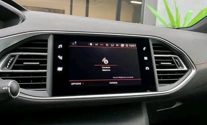 PEUGEOT 308 - GT-LINE – Image 4