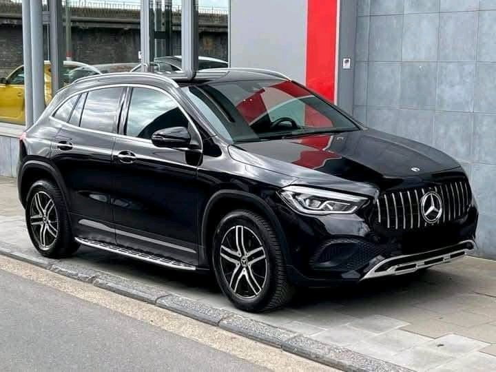 Mercedes-Benz GLA – Image 13