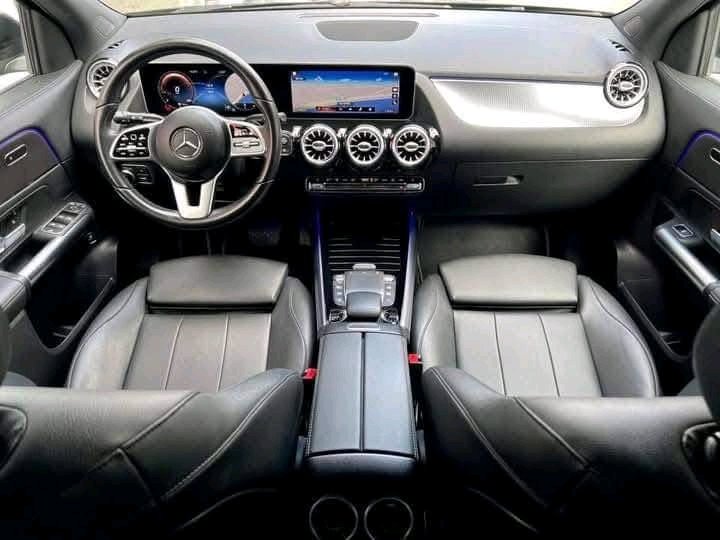 Mercedes-Benz GLA – Image 9