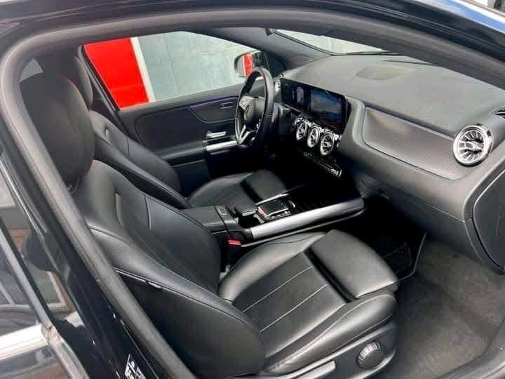 Mercedes-Benz GLA – Image 11