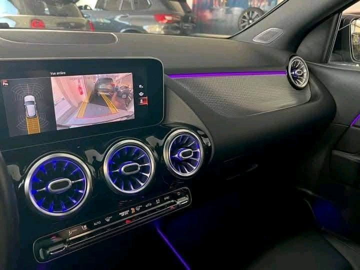 Mercedes-Benz GLA – Image 3