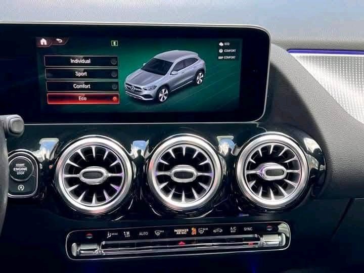 Mercedes-Benz GLA – Image 4