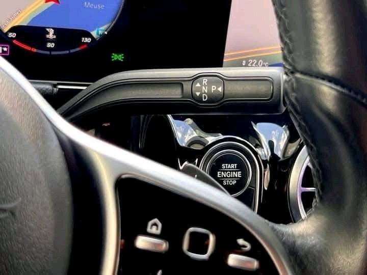 Mercedes-Benz GLA – Image 5