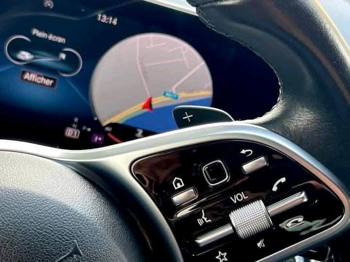 Mercedes-Benz GLA – Image 15