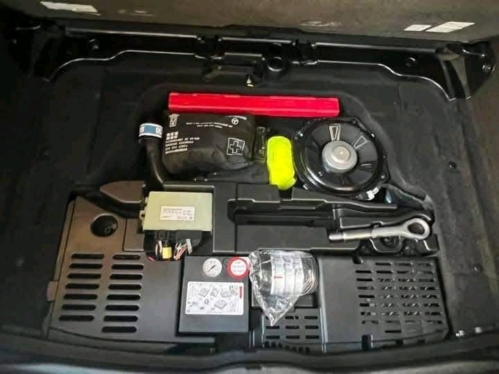 Mercedes-Benz GLA – Image 8