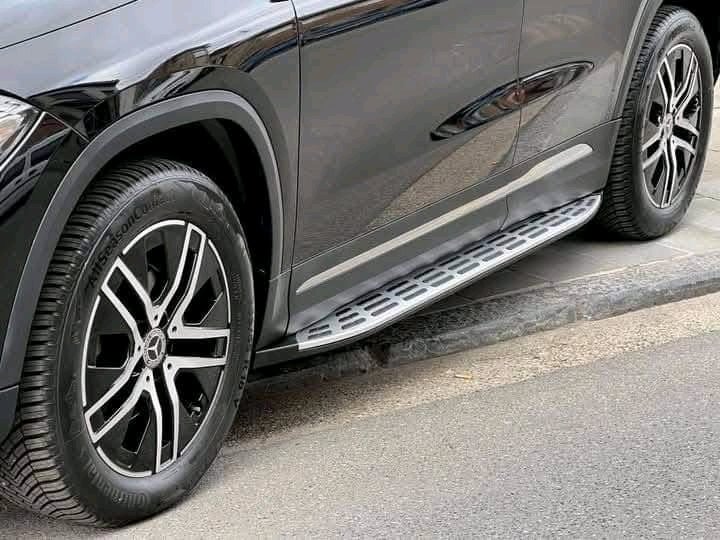Mercedes-Benz GLA – Image 14