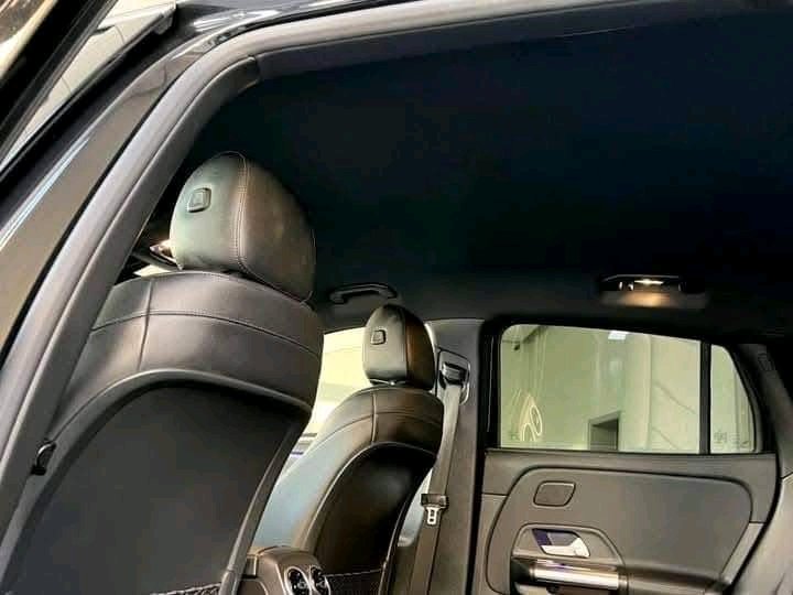 Mercedes-Benz GLA – Image 16